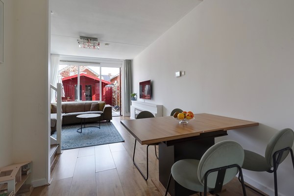 Medium property photo - Opper van Treurenstraat 16, 3274 ND Heinenoord